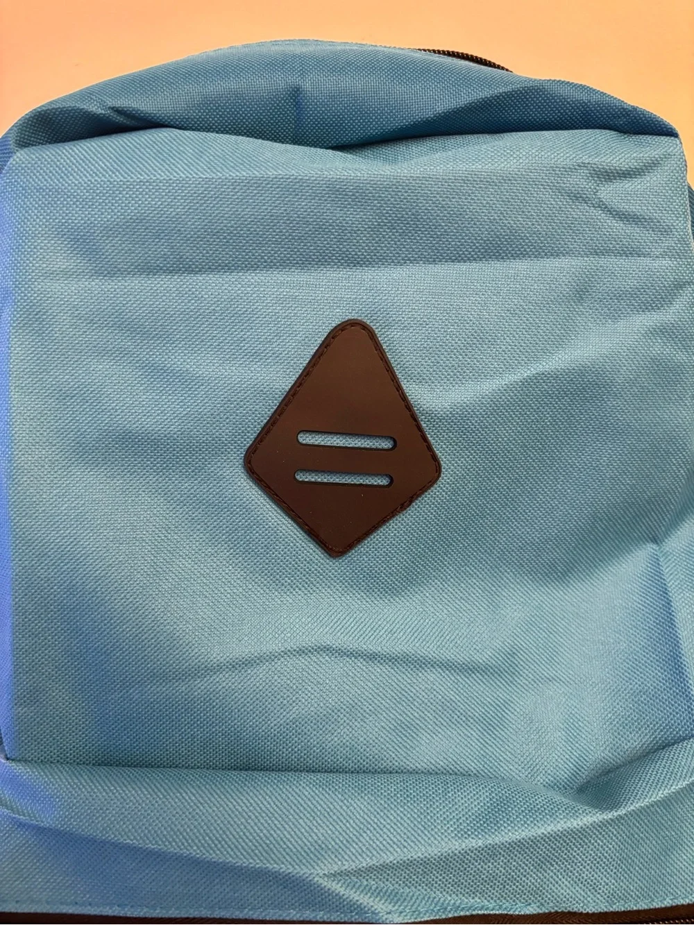 High Trails Blue Backpack – New with Tags